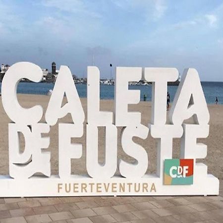 Апартаменты Alcalde Marcial Sanchez Velazquez 15 Калета-де-Фусте Экстерьер фото